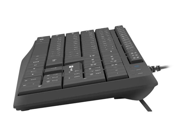 NATEC TANGENTBORD NAUTILUS US SLIM
