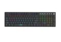 Pikkukuva 5 / 7: iBox AURORA K-6 -näppäimistö, langaton RF-näppäimistö + Bluetooth, QWERTY, englanti, musta