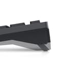 Miniatyrbild 5 av 7: DELL KB500 tangentbord RF trådlöst QWERTY US Internationellt Svart