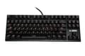 Miniatyrbillede 4 af 7: TASTATUR I-BOX AURORA K-2R RGB, MEKANISK, GAMING