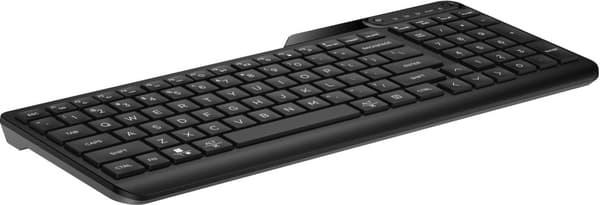 HP 460 Bluetooth-tastatur til flere enheder