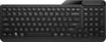 Miniatyrbillede 5 af 7: HP 460 Bluetooth-tastatur til flere enheder