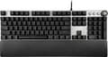 Miniatyrbild 3 av 7: iBox Aurora K-3 tangentbord USB QWERTY Silver