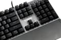 Miniatyrbild 7 av 7: iBox Aurora K-3 tangentbord USB QWERTY Silver