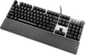 Miniatyrbild 2 av 7: iBox Aurora K-3 tangentbord USB QWERTY Silver