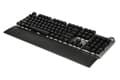 Miniatyrbild 3 av 7: iBox Aurora K-4 tangentbord USB QWERTY Svart