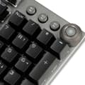 Miniatyrbild 7 av 7: iBox Aurora K-4 tangentbord USB QWERTY Svart