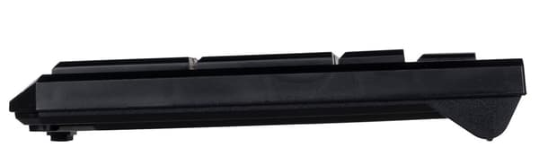 Activejet trådløst tastatur K-3911W, batteridrevet 1x 1,5V AAA