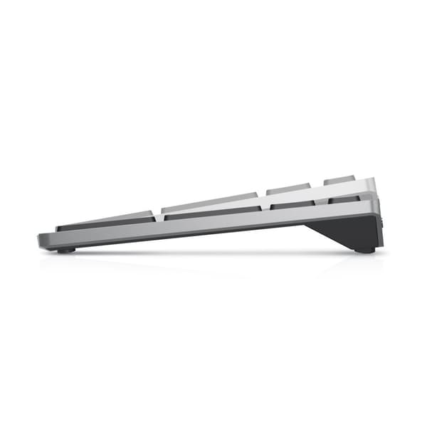 DELL KB700-tangentbord Bluetooth QWERTY US International Grå