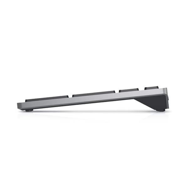 DELL KB700-tangentbord Bluetooth QWERTY US International Grå