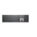 Miniatyrbild 1 av 7: DELL KB700-tangentbord Bluetooth QWERTY US International Grå