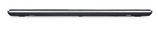 DELL KB522 tangentbord USB QWERTY US Internationellt Svart