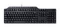Miniatyrbild 1 av 7: DELL KB522 tangentbord USB QWERTY US Internationellt Svart