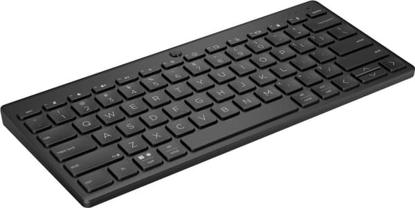 HP 350 Compact -monilaite-Bluetooth-näppäimistö
