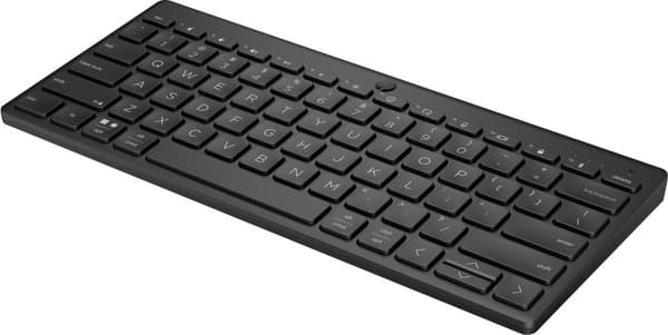 HP 350 Compact -monilaite-Bluetooth-näppäimistö