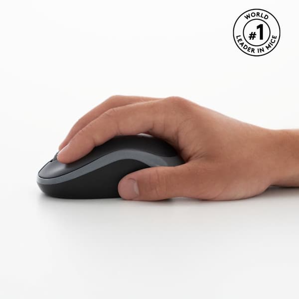 Logitechin langaton yhdistelmälaite MK270