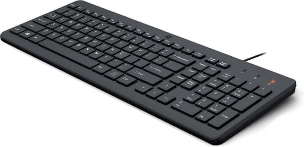 HP 150 -langallinen näppäimistö