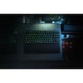 Miniatyrbillede 3 af 7: Tastatur Razer RZ03-03940100-R3M1 Sort Multifarvet QWERTY Qwerty US