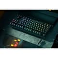 Miniatyrbillede 4 af 7: Tastatur Razer RZ03-03940100-R3M1 Sort Multifarvet QWERTY Qwerty US