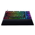 Miniatyrbillede 2 af 7: Tastatur Razer RZ03-03940100-R3M1 Sort Multifarvet QWERTY Qwerty US