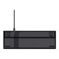 Miniatyrbild 5 av 11: Gaming Tangentbord/ OR: Speltangentbord Trust GXT 867 Acira Svart Multicolour QWERTY Qwerty US