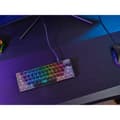 Miniatyrbild 8 av 11: Gaming Tangentbord/ OR: Speltangentbord Trust GXT 867 Acira Svart Multicolour QWERTY Qwerty US