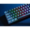 Miniatyrbild 9 av 11: Gaming Tangentbord/ OR: Speltangentbord Trust GXT 867 Acira Svart Multicolour QWERTY Qwerty US
