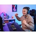 Miniatyrbild 11 av 11: Gaming Tangentbord/ OR: Speltangentbord Trust GXT 867 Acira Svart Multicolour QWERTY Qwerty US