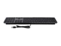 Miniatyrbild 5 av 5: LMP KB-1243-BIG, Fullstor (100 %), Kabel, USB, Grå
