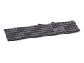 Miniatyrbild 1 av 5: LMP KB-1243-BIG, Fullstor (100 %), Kabel, USB, Grå