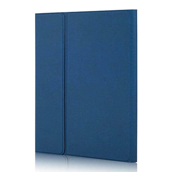 Kääntökansi ja Bluetooth näppäimistö Royal bailey RK11C för iPad pro11 (2018/2020)-sininen