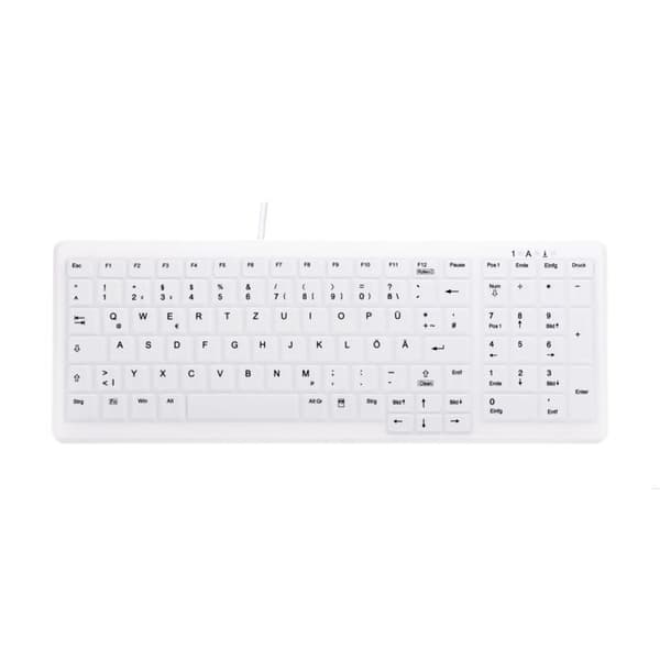 Cherry AK-C7000F-U1-W/GE Aktiv