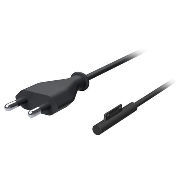 MICROSOFT LAC-00006 CARGADOR 24W NEGRO