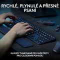 Miniatyrbild 1 av 4: Logitech MX Keys S Grafit - CZ/SK