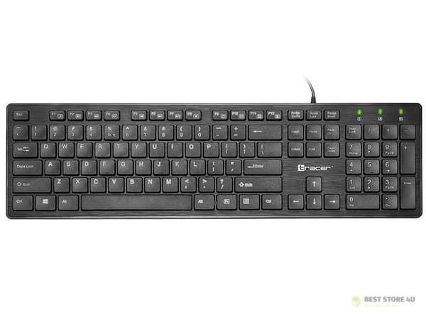 TRACER Office USB-tastatur