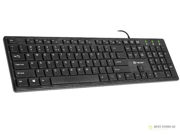TRACER Office USB-tastatur