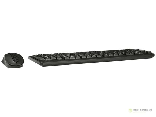 Tracer BARTIX II RF NANO -näppäimistö- ja hiirisetti