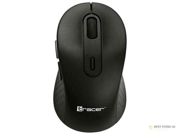 Tracer BARTIX II RF NANO -näppäimistö- ja hiirisetti