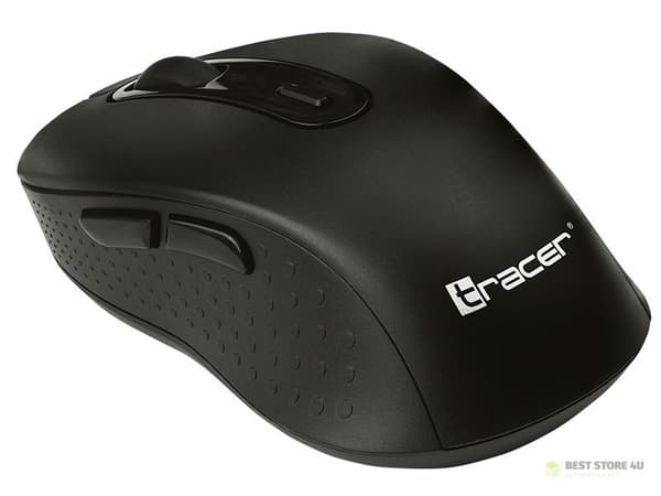 Tracer BARTIX II RF NANO -näppäimistö- ja hiirisetti