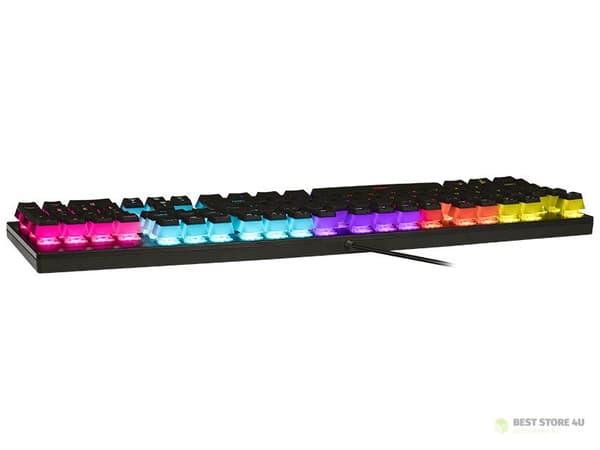 Tracer GAMEZONE UNIQUE (PUDDING) USB-mekaaninen näppäimistö