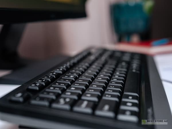 Tastatur + musesæt A4TECH FStyler 2.4G FG1035 RF NANO Grå