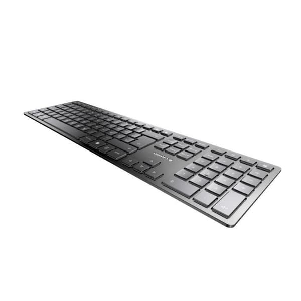 Tangentbord KW 9100 Slim JK-91...