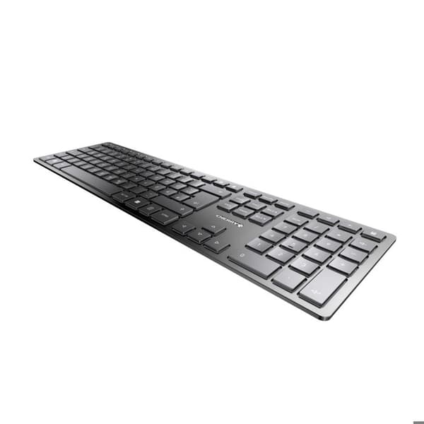 Tangentbord KW 9100 Slim JK-91...