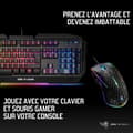 Miniatyrbild 5 av 5: CROSSGAME-omvandlare för konsoler: NINTENDO SWITCH / PS4 / PS3 / XBOX ONE