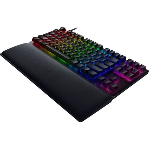 Speltangentbord - RAZER - Huntsman Mini - Purple Edition - AZERTY