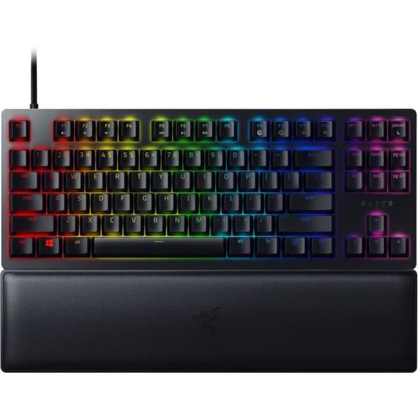 Speltangentbord - RAZER - Huntsman Mini - Purple Edition - AZERTY