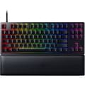 Miniatyrbild 2 av 3: Speltangentbord - RAZER - Huntsman Mini - Purple Edition - AZERTY
