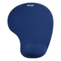 Miniatyrbild 1 av 4: SAVIO ALFOMBRILLA DE GEL SAVMP-01NB AZUL