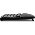 Miniatyrbild 4 av 4: KENSINGTON PRO FIT ERGO TRÅDLÖST TANGENTBORD QWERTZ TYSK DUAL TECHNO