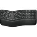 Miniatyrbild 1 av 4: KENSINGTON PRO FIT ERGO TRÅDLÖST TANGENTBORD QWERTZ TYSK DUAL TECHNO